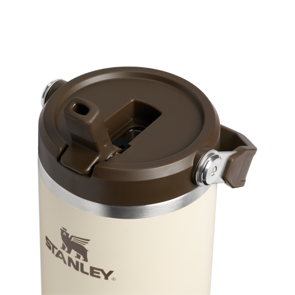 THE ICEFLOW™ FLIP STRAW 2.0 TUMBLER