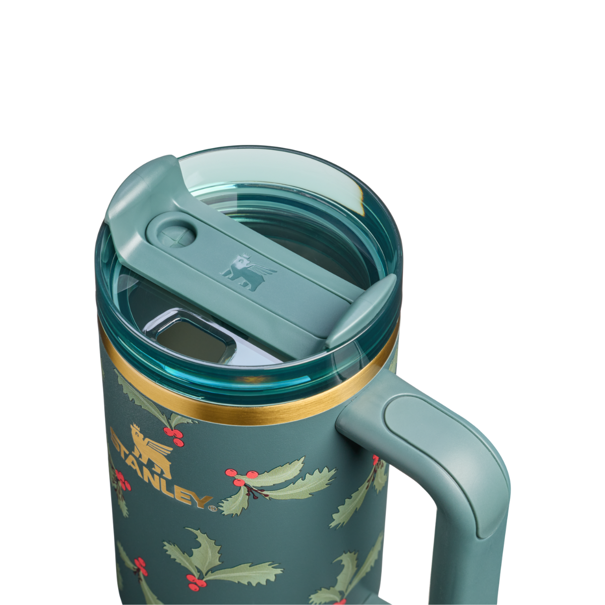 The Quencher H2.O FlowState™ Tumbler