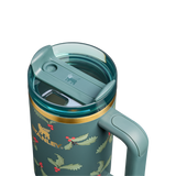 The Quencher H2.O FlowState™ Tumbler