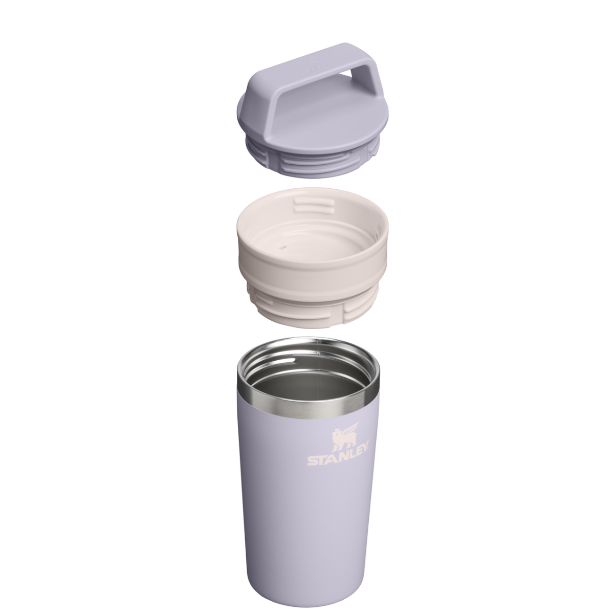 The Café-To-Go Travel Mug