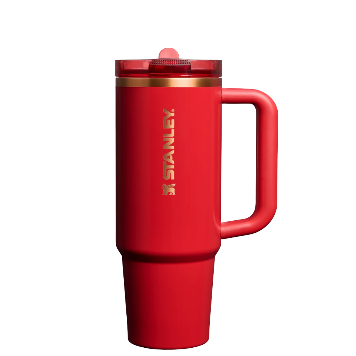 The Quencher ProTour Flip Straw Tumbler