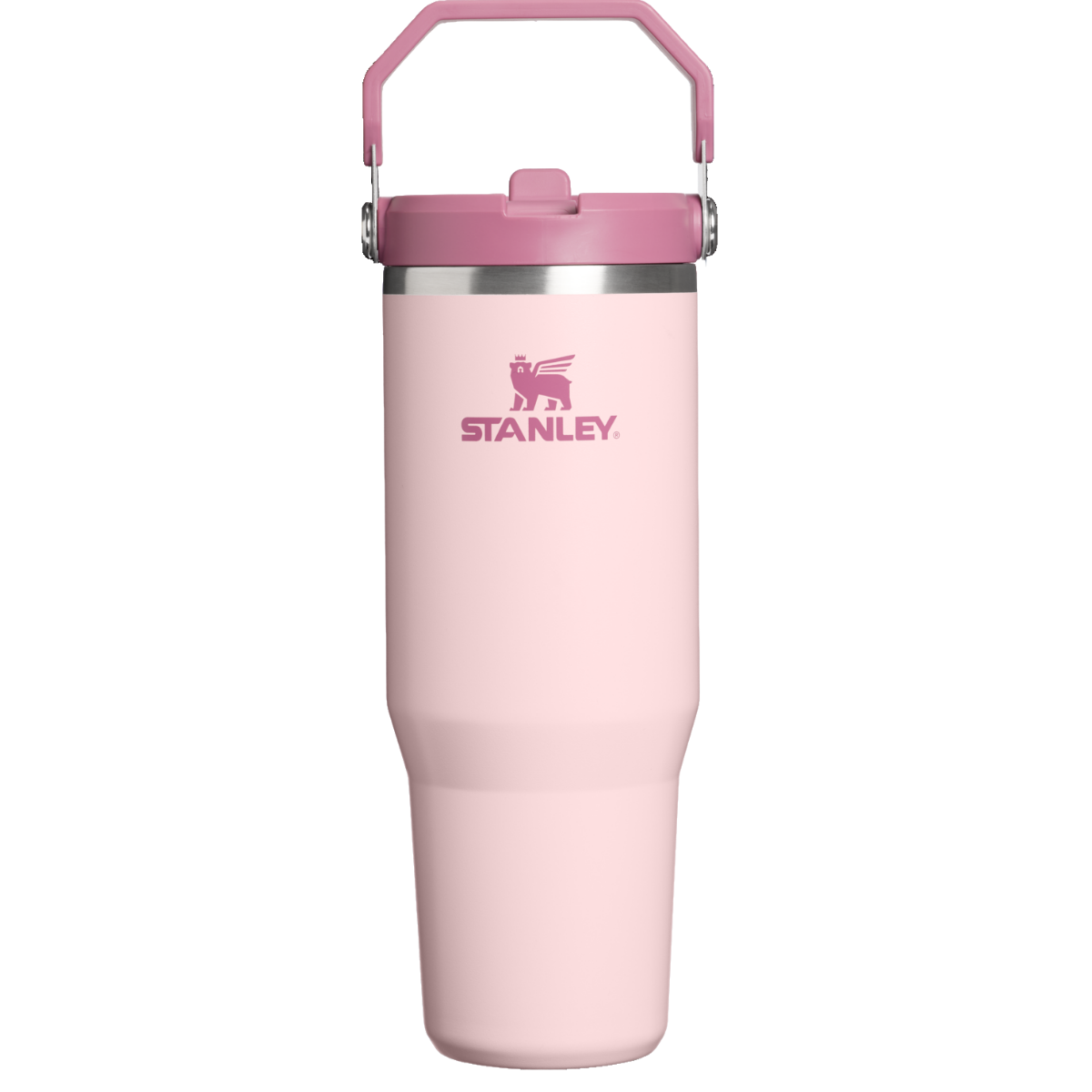 THE ICEFLOW™ FLIP STRAW 2.0 TUMBLER