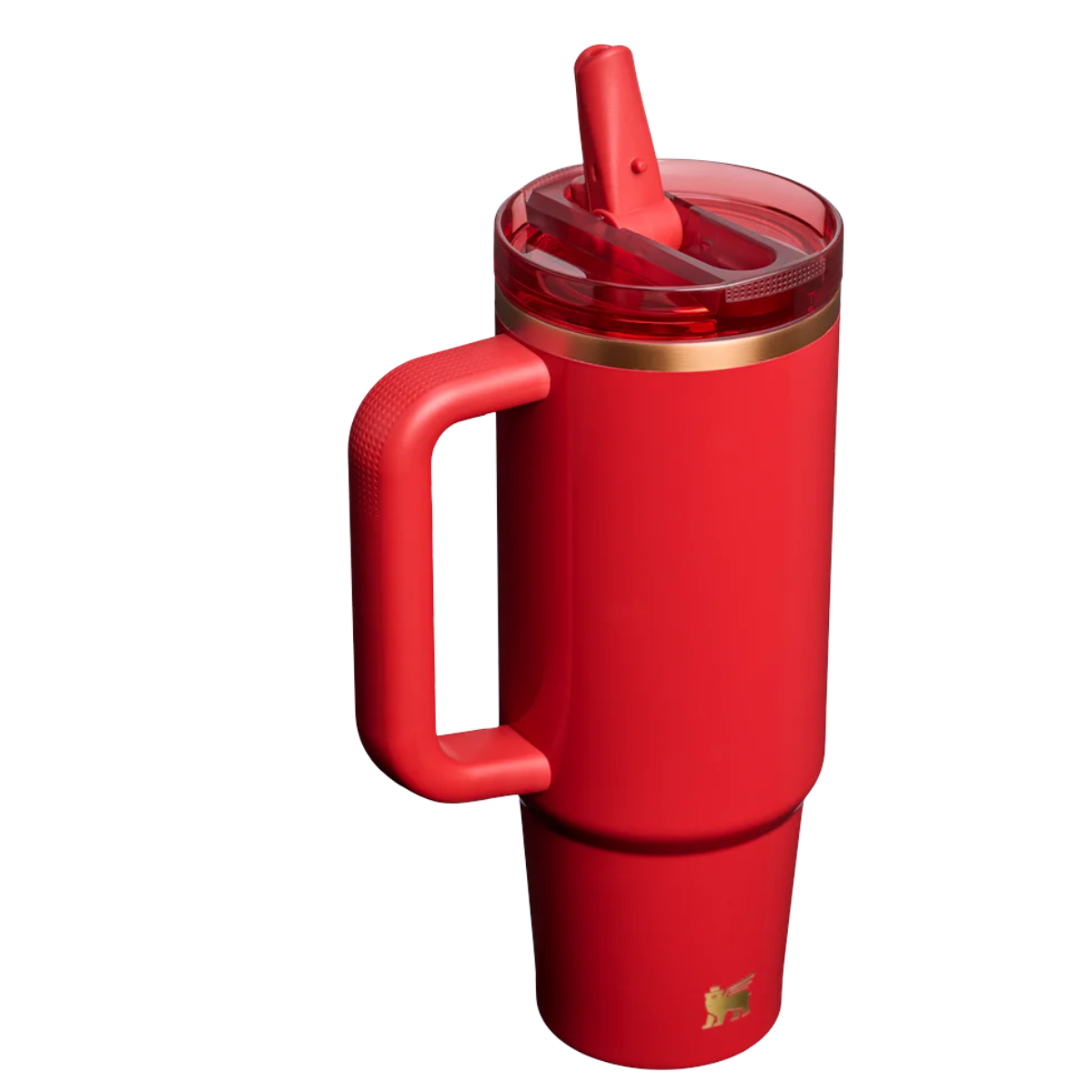 The Quencher ProTour Flip Straw Tumbler