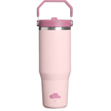 THE ICEFLOW™ FLIP STRAW 2.0 TUMBLER
