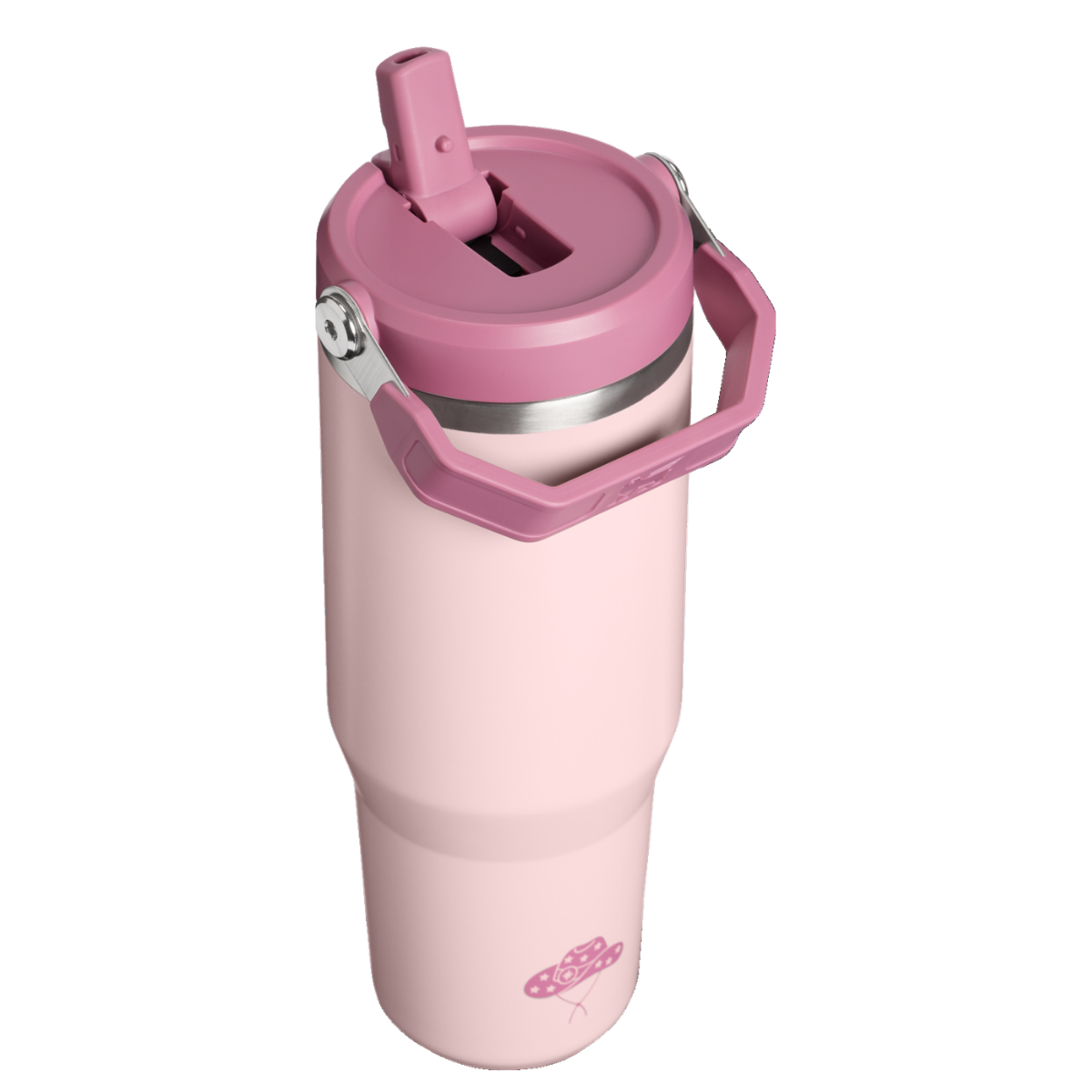 THE ICEFLOW™ FLIP STRAW 2.0 TUMBLER