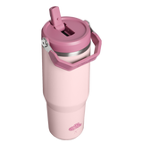 THE ICEFLOW™ FLIP STRAW 2.0 TUMBLER
