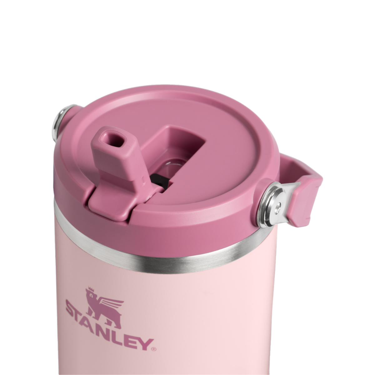 THE ICEFLOW™ FLIP STRAW 2.0 TUMBLER