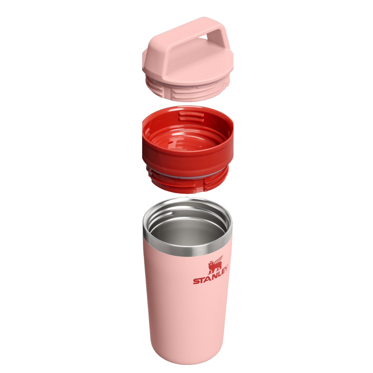 The Café-To-Go Travel Mug
