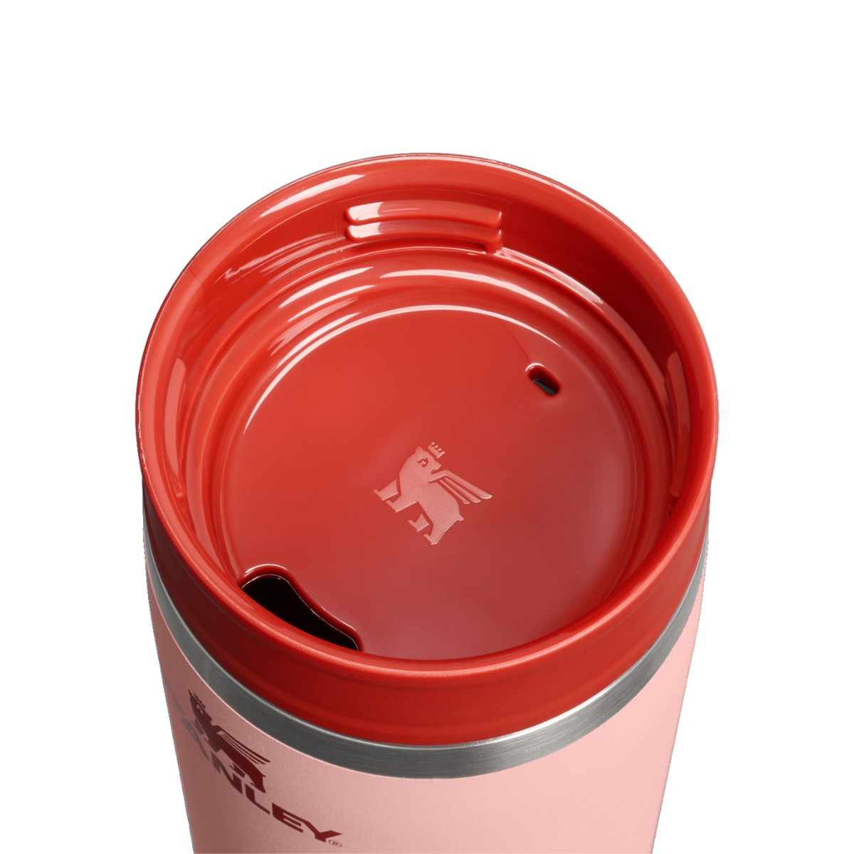 The Café-To-Go Travel Mug