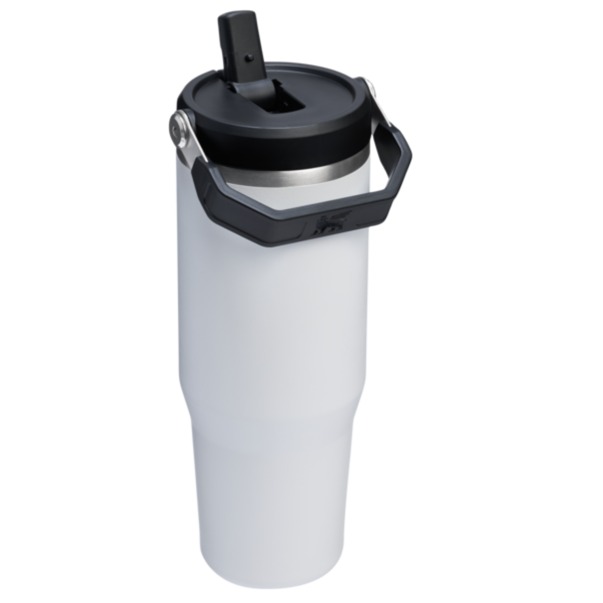 The IceFlow™ Flip Straw 2.0 Tumbler