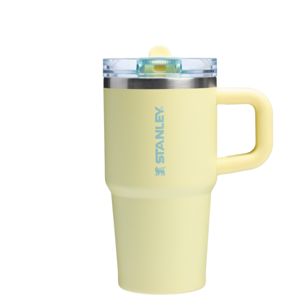 The Quencher ProTour Flip Straw Tumbler
