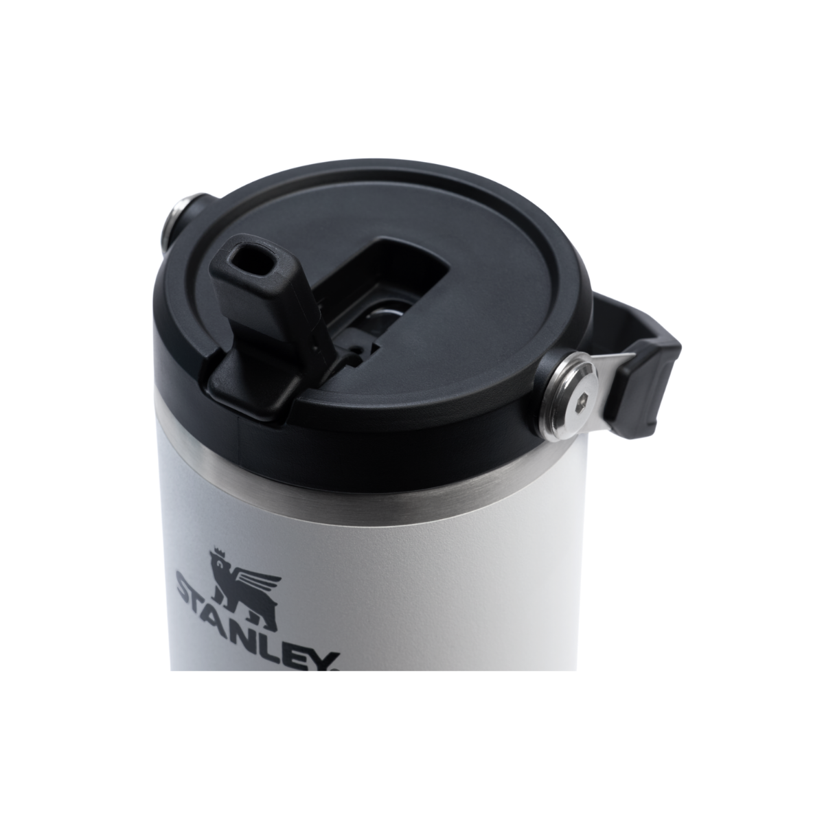 The IceFlow™ Flip Straw 2.0 Tumbler