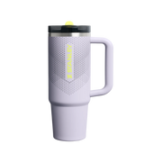 The Quencher ProTour Flip Straw Tumbler