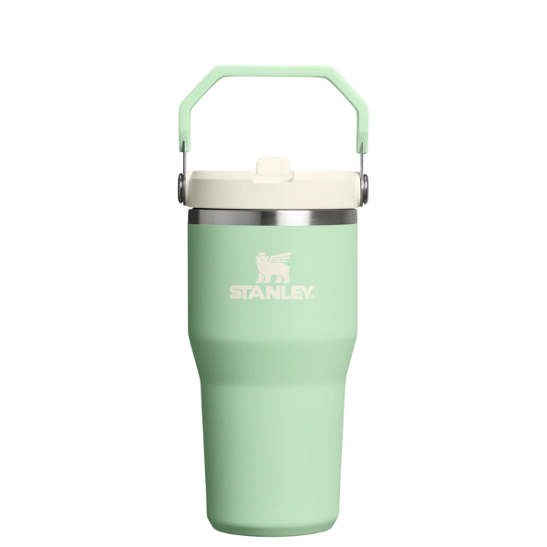 The IceFlow™ Flip Straw 2.0 Tumbler