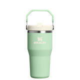 The IceFlow™ Flip Straw 2.0 Tumbler