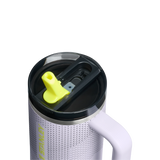 The Quencher ProTour Flip Straw Tumbler