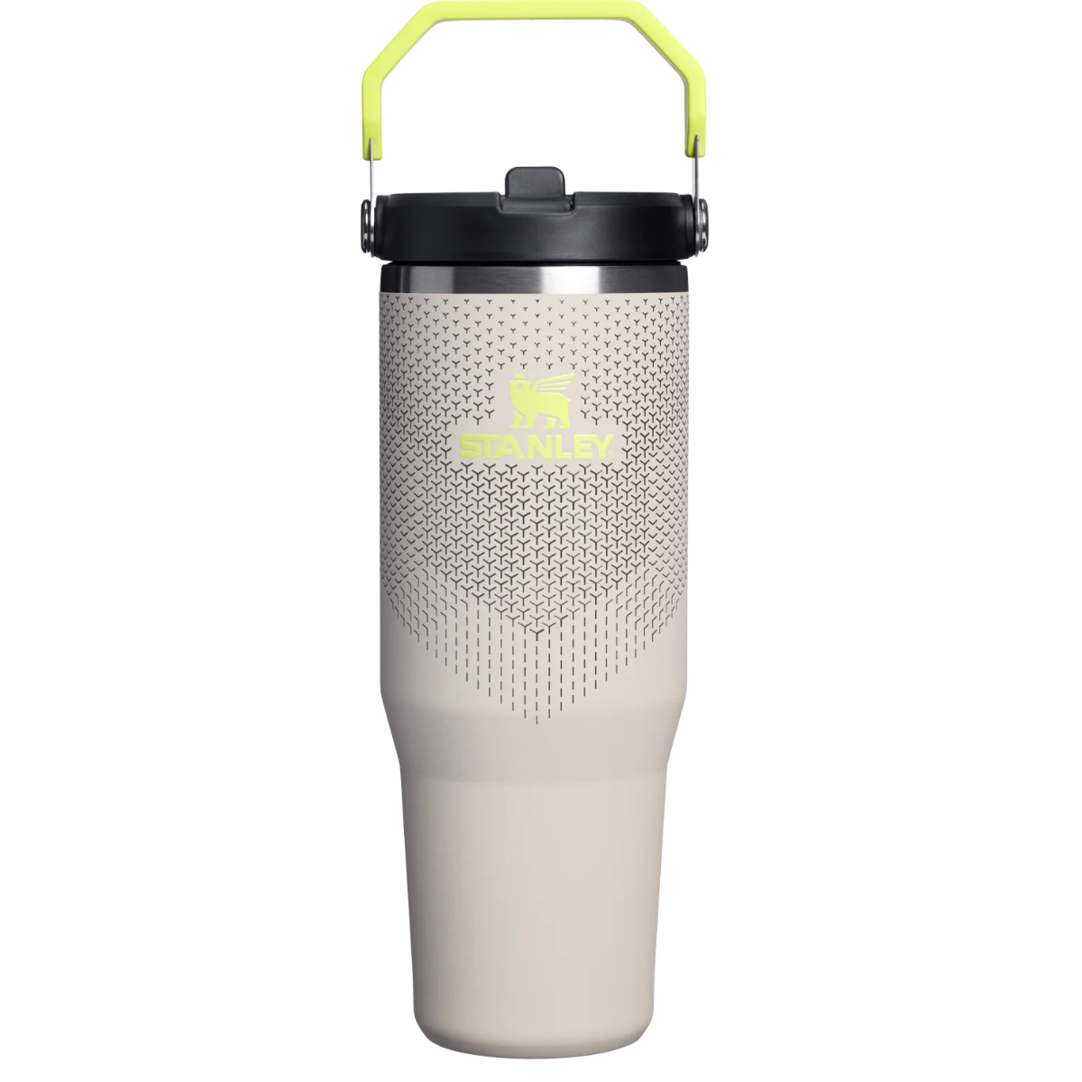 The IceFlow™ Flip Straw 2.0 Tumbler