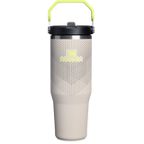 The IceFlow™ Flip Straw 2.0 Tumbler