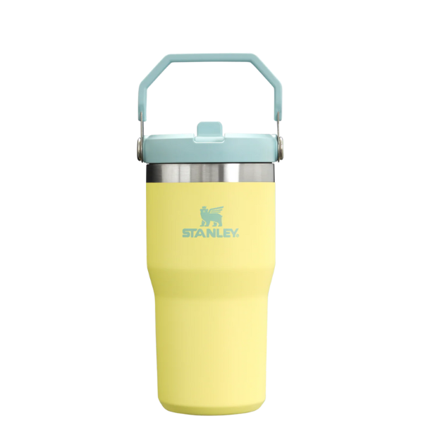 The IceFlow™ Flip Straw 2.0 Tumbler