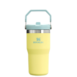 The IceFlow™ Flip Straw 2.0 Tumbler