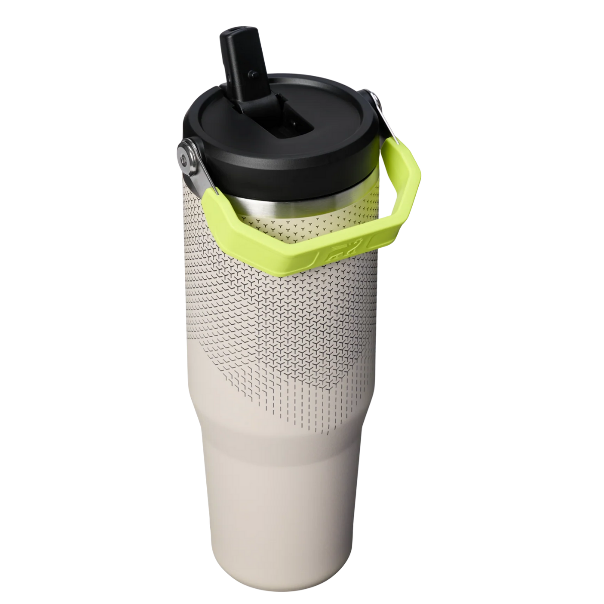 The IceFlow™ Flip Straw 2.0 Tumbler