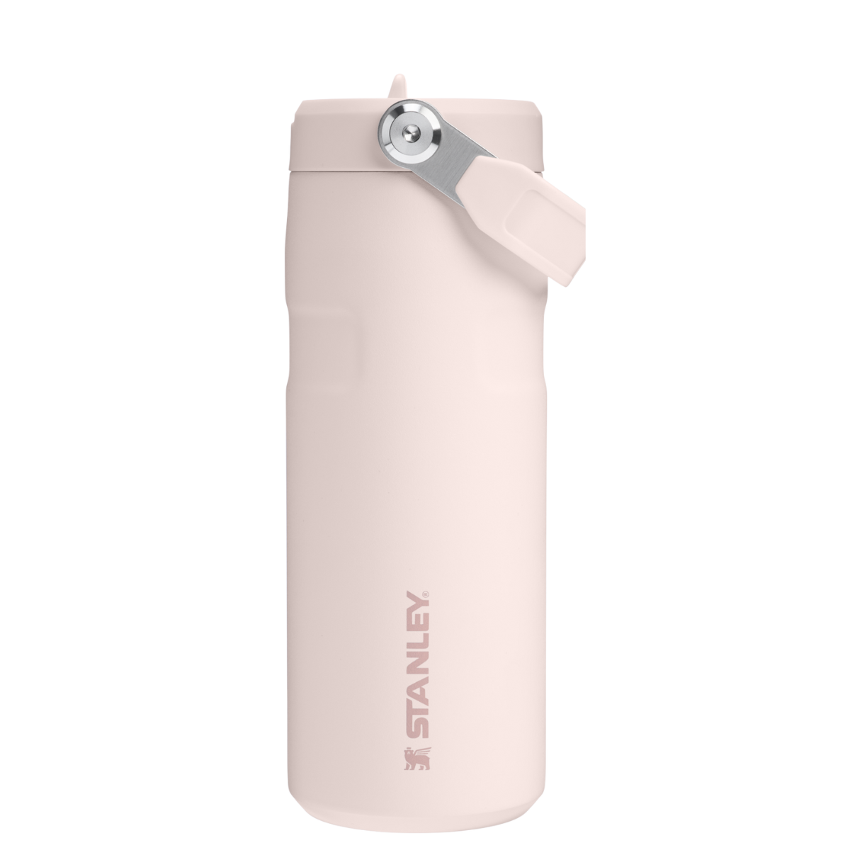 The IceFlow™ Aerolight Bottle with Flip Straw Lid