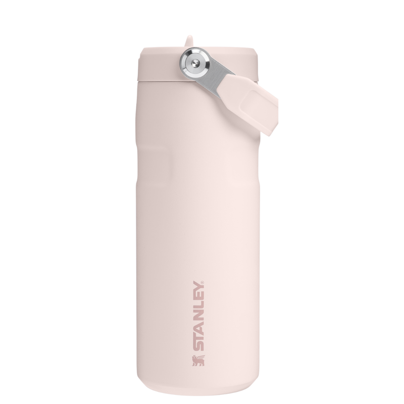 ICEFLW AEROLIGHT FLPSTRW VAC WB ROSE QUARTZ