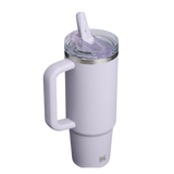 The Quencher ProTour Flip Straw Tumbler