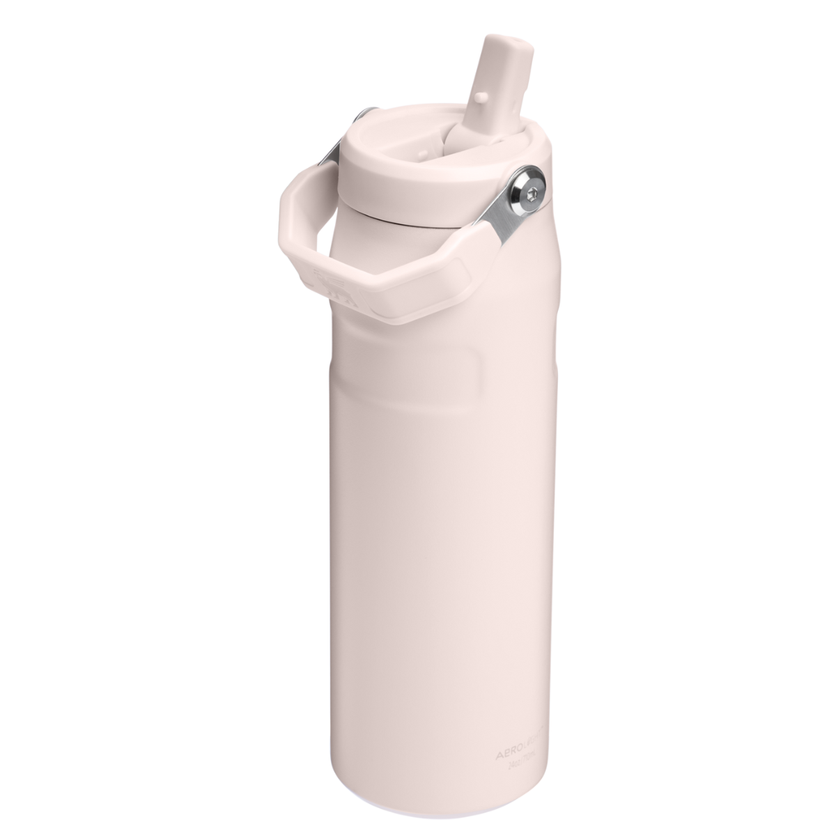 The IceFlow™ Aerolight Bottle with Flip Straw Lid