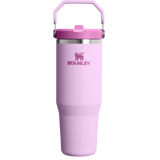 The IceFlow™ Flip Straw 2.0 Tumbler