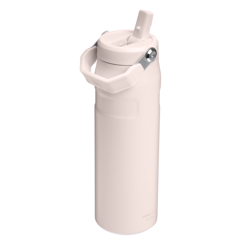 ICEFLW AEROLIGHT FLPSTRW VAC WB ROSE QUARTZ