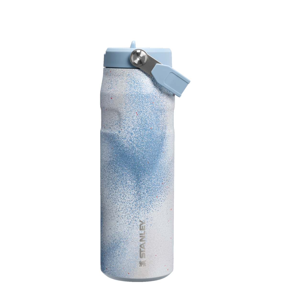 The IceFlow™ Aerolight Bottle with Flip Straw Lid