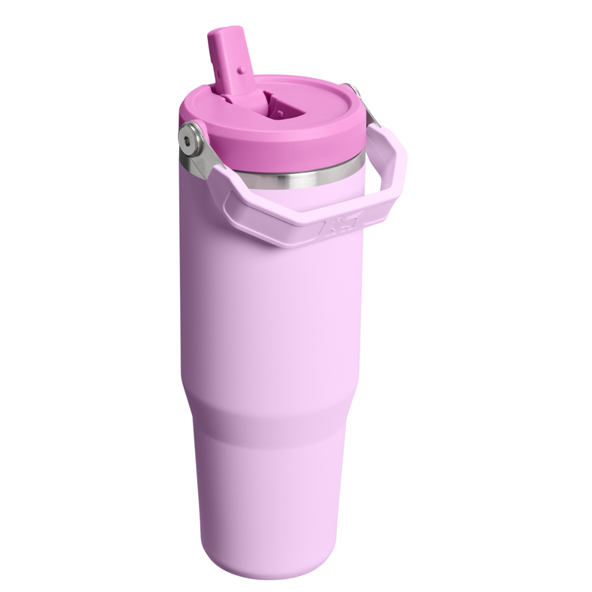 The IceFlow™ Flip Straw 2.0 Tumbler