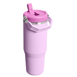 The IceFlow™ Flip Straw 2.0 Tumbler