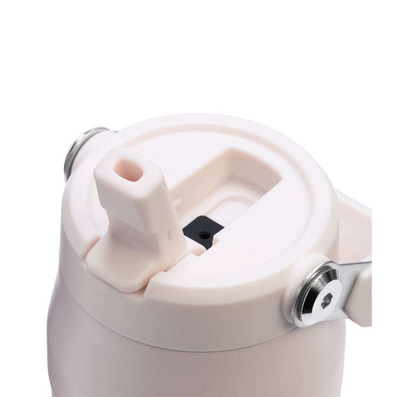 ICEFLW AEROLIGHT FLPSTRW VAC WB ROSE QUARTZ