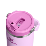 The IceFlow™ Flip Straw 2.0 Tumbler