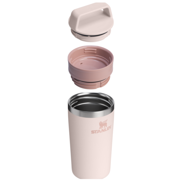 The Café-To-Go Travel Mug
