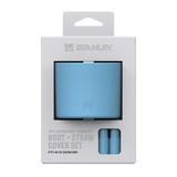 Stanley Quencher Boot and Straw Cover Set