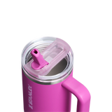 The Quencher ProTour Flip Straw Tumbler