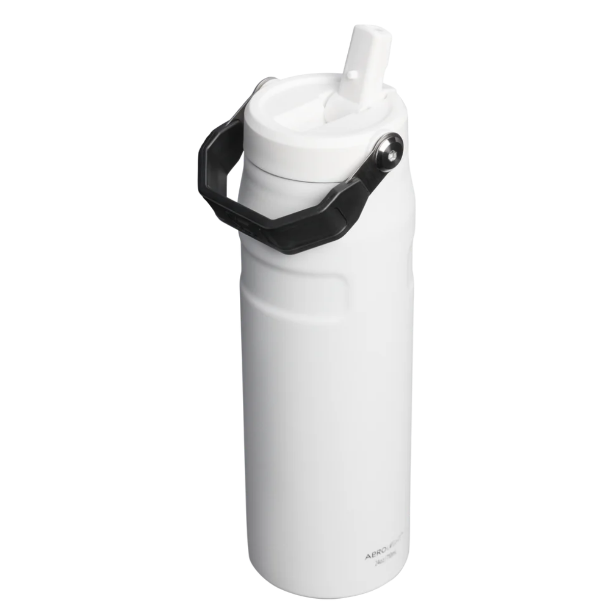 The IceFlow™ Aerolight Bottle with Flip Straw Lid