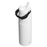 The IceFlow™ Aerolight Bottle with Flip Straw Lid