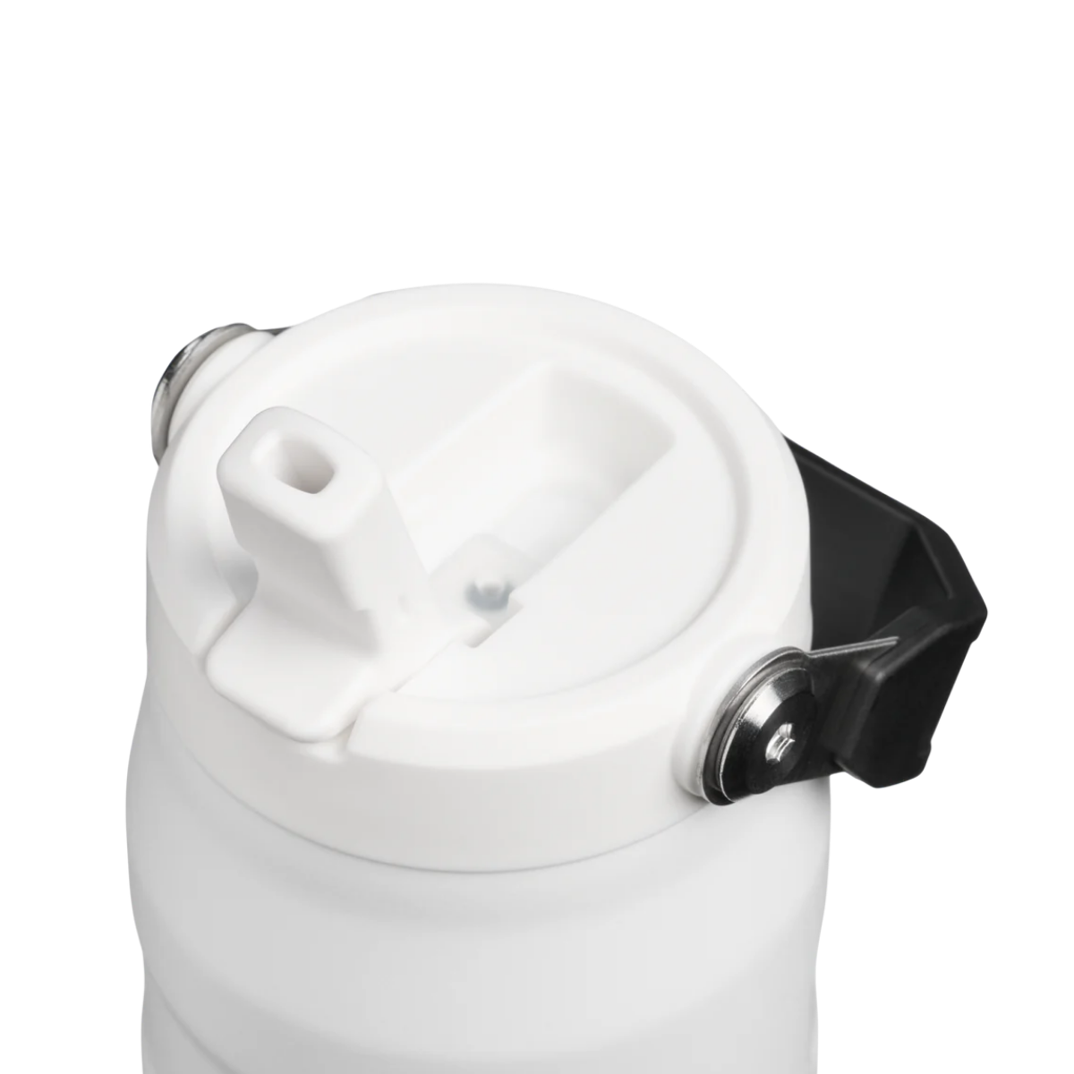 The IceFlow™ Aerolight Bottle with Flip Straw Lid