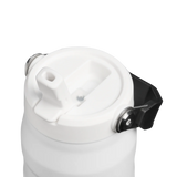 The IceFlow™ Aerolight Bottle with Flip Straw Lid