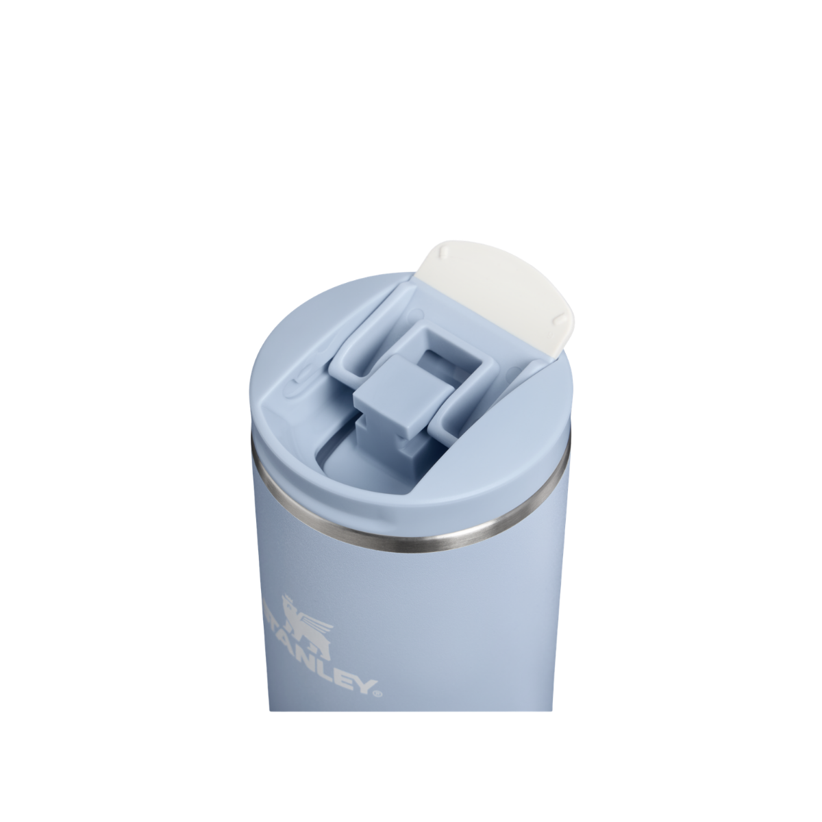 TRANSIT FLIPTOP MUG