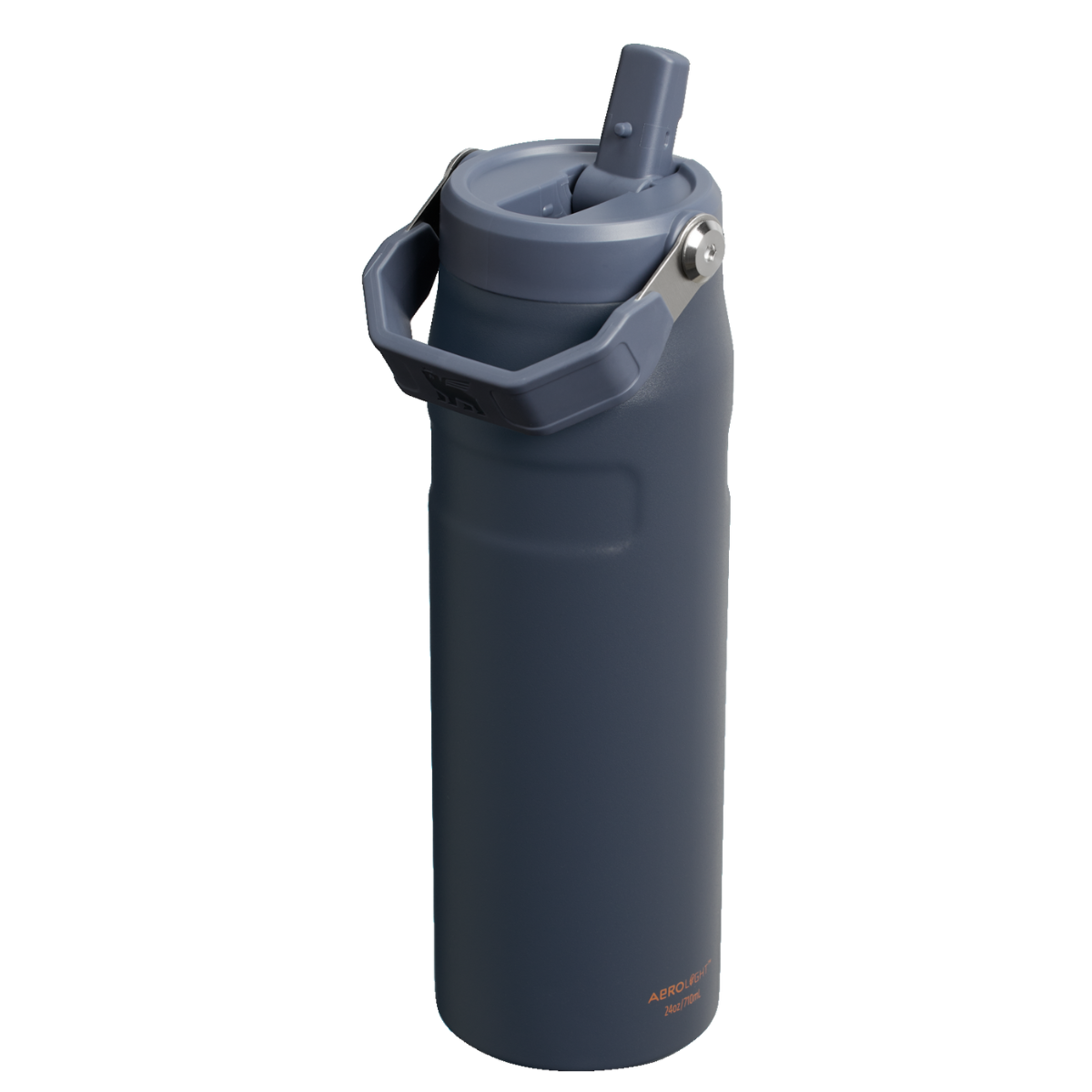 The IceFlow™ Aerolight Bottle with Flip Straw Lid