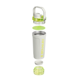 THE VITALIZE™ SHAKER