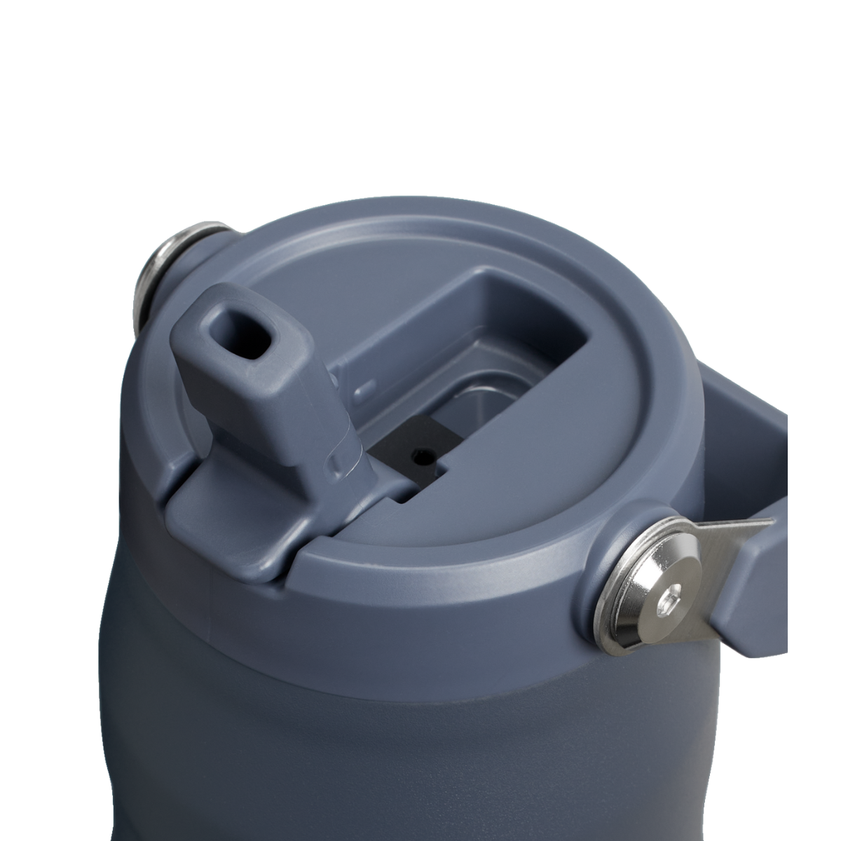 The IceFlow™ Aerolight Bottle with Flip Straw Lid