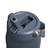 The IceFlow™ Aerolight Bottle with Flip Straw Lid