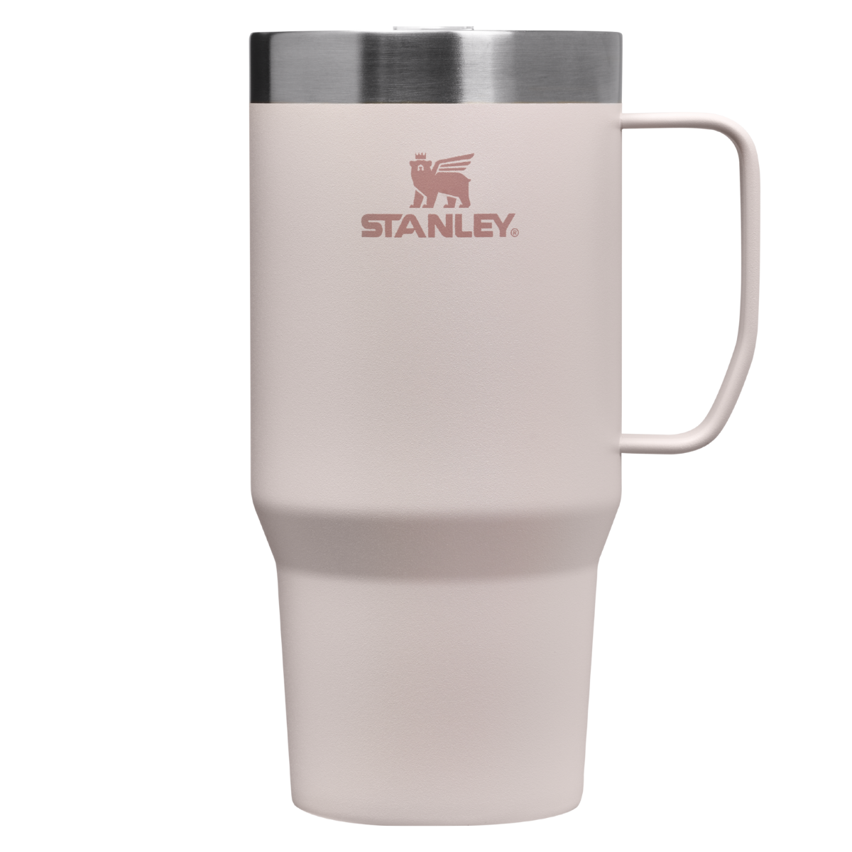 THE EVERYDAY SUBURBAN MUG