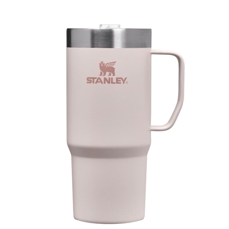 THE EVERYDAY SUBURBAN MUG